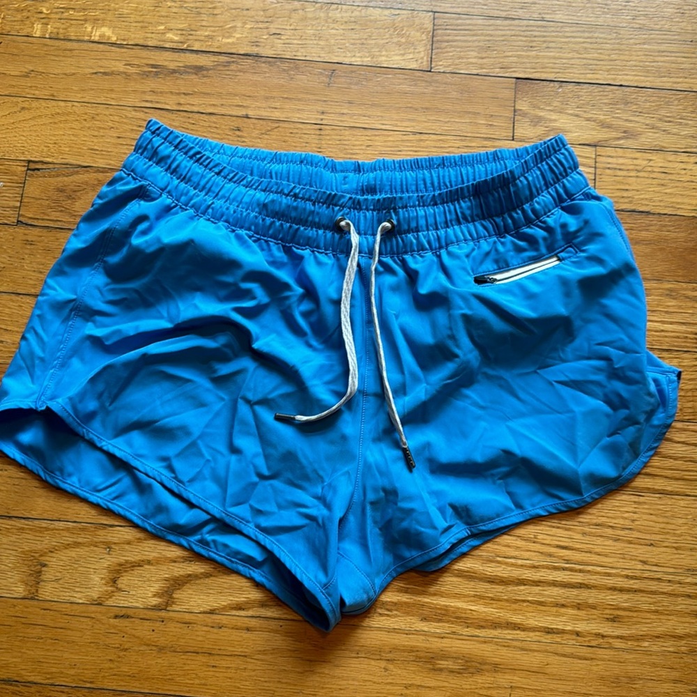 Vuori Clementine Short 2.0
